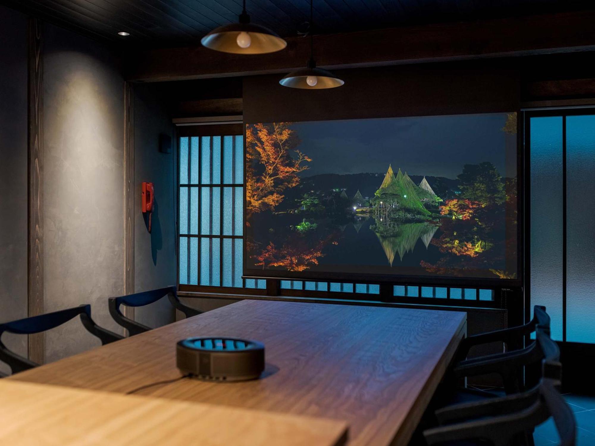 金沢市 Hotori Machiya Houseヴィラ エクステリア 写真
