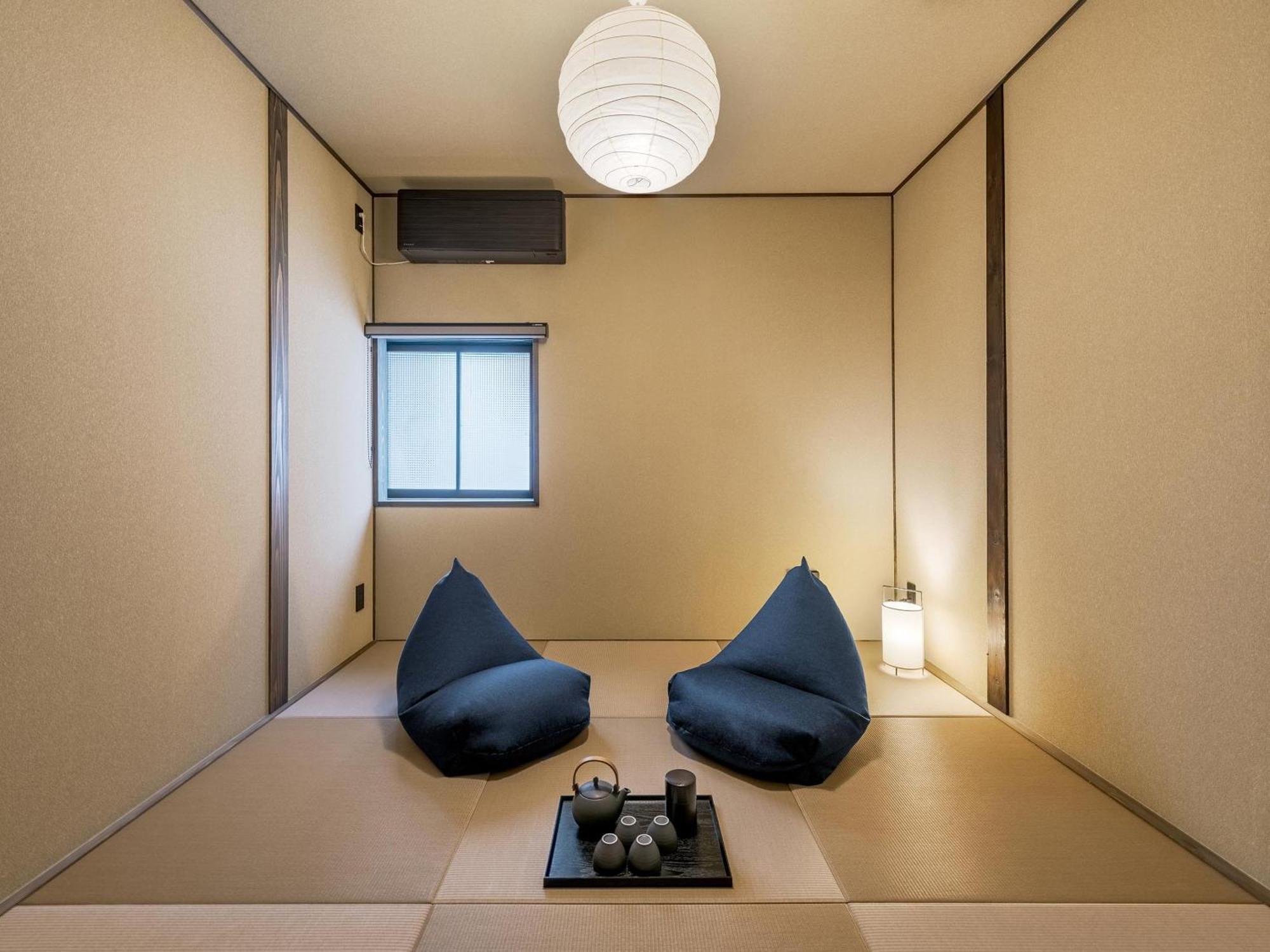 金沢市 Hotori Machiya Houseヴィラ エクステリア 写真